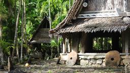 Hoteles en Micronesia