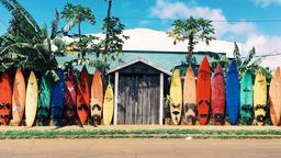 Encuentra vuelos baratos de Wisconsin a Maui