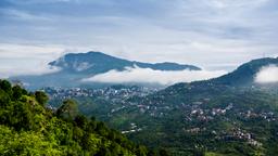 Hoteles en Himachal Pradesh