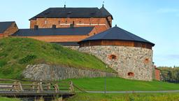 Hoteles en Hämeenlinna
