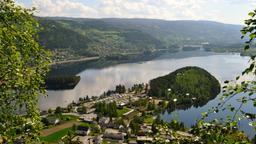 Hoteles cerca de Aeropuerto Fagernes Valdres