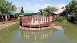Hoteles en Bela-Bela