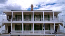 Directorio de hoteles en Fort Laramie