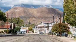 Hoteles en Lone Pine