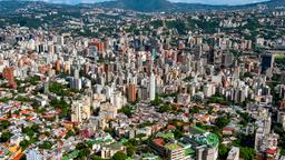 Hoteles en Venezuela