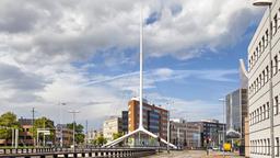 Hoteles en Eindhoven cerca de Vesteda-Torre