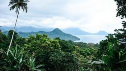 Hoteles en Santo Tomé y Príncipe
