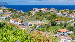 Encuentra vuelos baratos a Ponta Delgada (Açores)