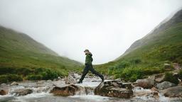 Alquileres vacacionales - Escocia