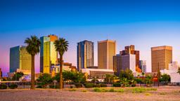 Hoteles cerca de Aeropuerto de Phoenix-Sky Harbor