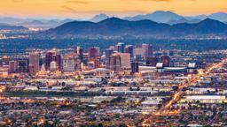Hoteles cerca de Aeropuerto de Phoenix-Sky Harbor