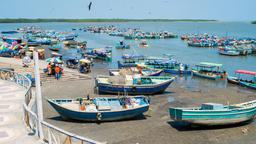 Hoteles cerca de Aeropuerto Tumbes