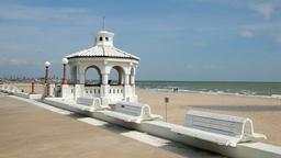 Encuentra vuelos baratos de Norfolk a Corpus Christi