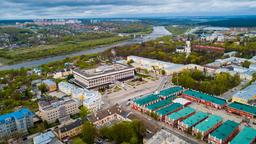 Renta de autos en Kaluga