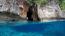 Encuentra vuelos baratos de Florida a Tonga