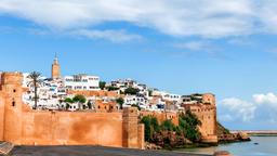 Encuentra vuelos baratos de Indianápolis a Rabat