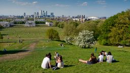 Encuentra vuelos baratos de Aeropuerto de Barcelona-El Prat a la Ciudad de Londres
