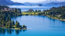 Busca vuelos baratos a Bariloche
