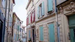 Hoteles en Saint-Rémy-de-Provence cerca de Centre d'Art Presence Van Gogh
