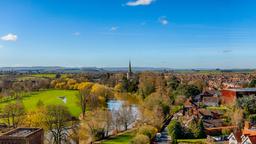 Hoteles en Stratford-upon-Avon