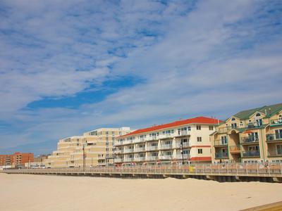 Long Beach