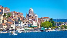 Encuentra vuelos baratos de Jacksonville a Croacia