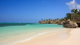 Directorio de hoteles en Guardalavaca