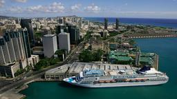 Encuentra vuelos baratos de Isla Grande a Honolulu