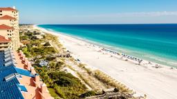 Alquileres vacacionales - Miramar Beach