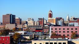 Hoteles en Lansing