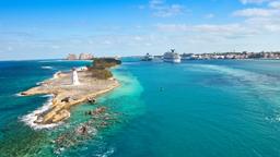 Encuentra vuelos baratos de Providence a Bahamas