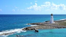 Encuentra vuelos baratos de Misuri a Bahamas