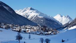 Encuentra vuelos baratos de Michigan a Austria