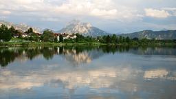 Hoteles en Füssen