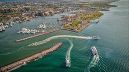 Directorio de hoteles en Port Aransas