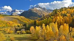 Directorio de hoteles en Ridgway