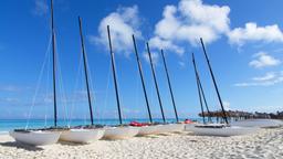 Hoteles en Cayo Santa María