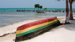 Encuentra vuelos baratos de Huntsville a Jamaica