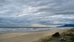 Directorio de hoteles en Rockaway Beach