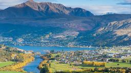 Encuentra vuelos baratos desde Filadelfia a Christchurch