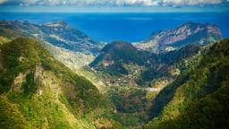 Encuentra vuelos baratos de Los Ángeles a Madeira