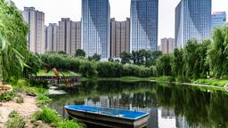 Encuentra vuelos baratos desde Seattle a Changchun