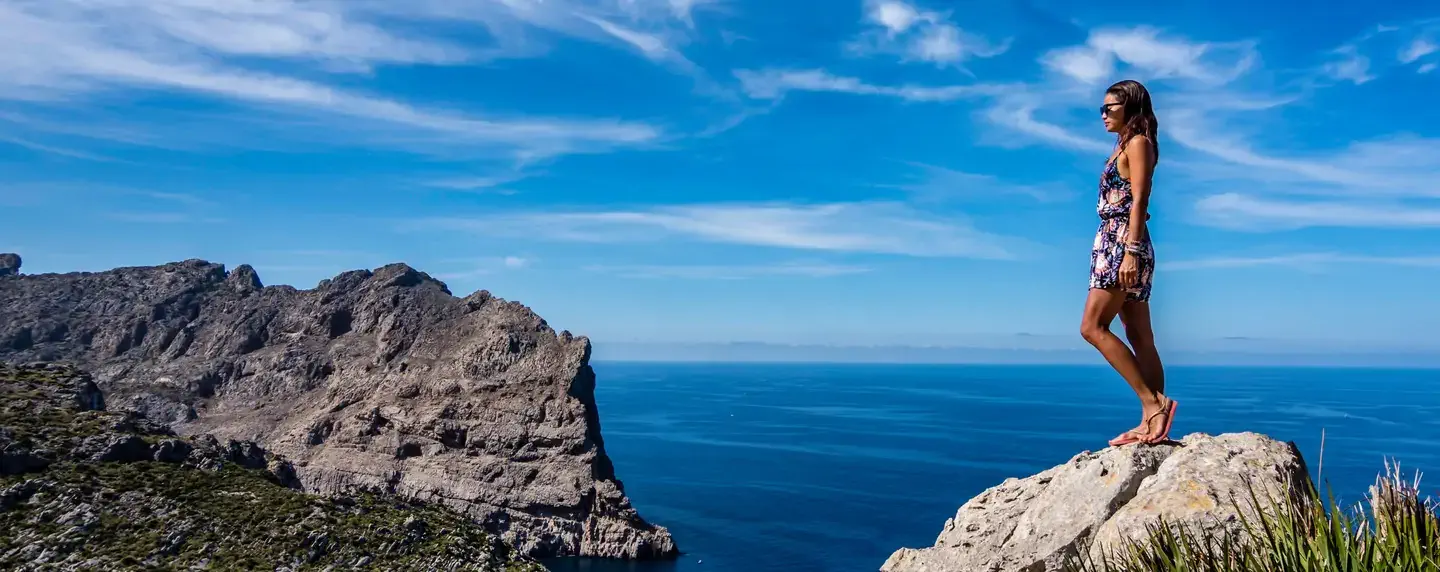Influencers de viaje que te inspirarán