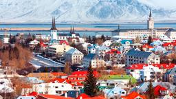 Hoteles en Reikiavik cerca de Landsbókasafn Íslands