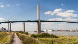 Hoteles en Dartford