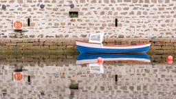 Encuentra vuelos baratos desde Chicago a Lerwick