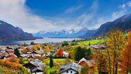Hoteles en Mondsee