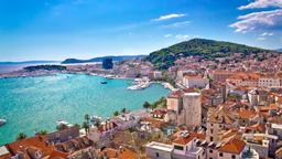 Hoteles en Split cerca de Split Marina