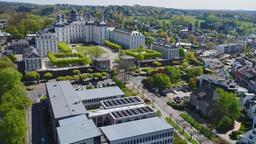 Directorio de hoteles en Bergisch Gladbach