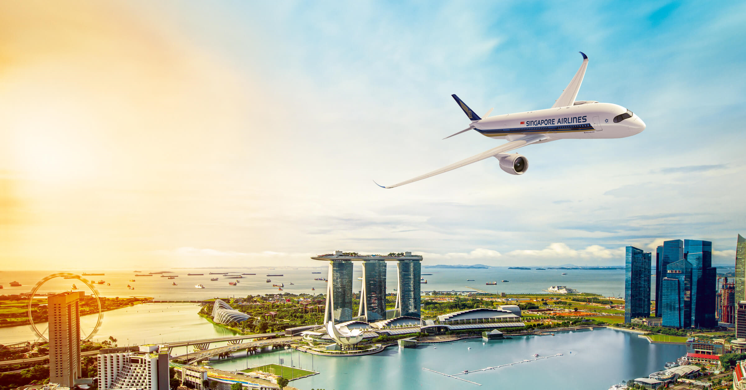 Singapore Airlines (SQ) - Vuelos, opiniones y políticas de cancelación -  KAYAK